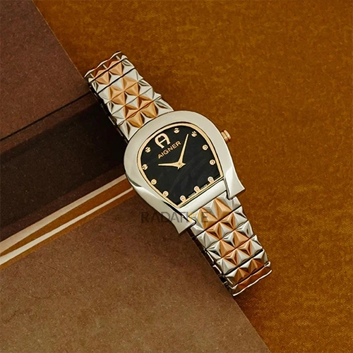 Jam Tangan Wanita Aigner Carrara A154206 100% Original & Bergaransi Resmi