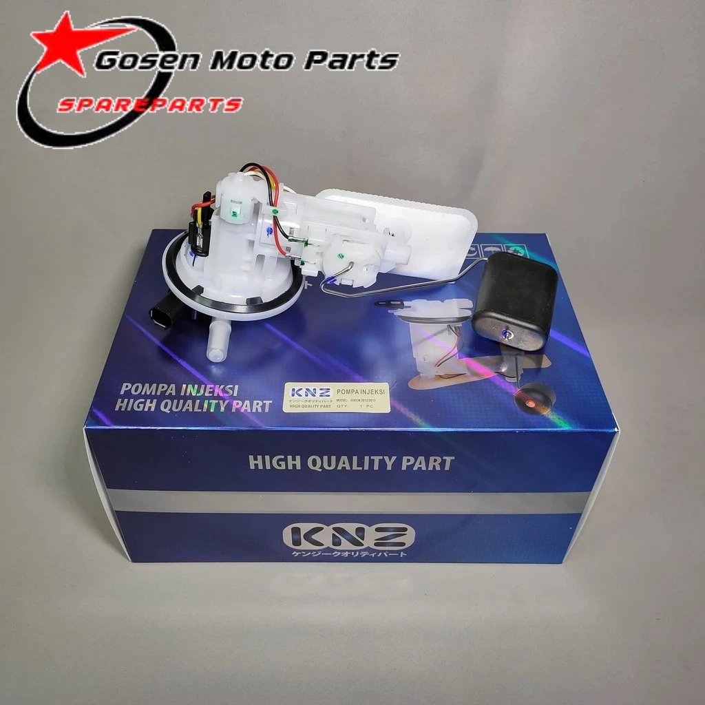 Fuel Pump Pompa Bensin Yamaha Vixion Old 2012 - 2013 Original (OEM) GOSEN