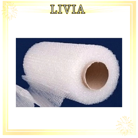 

Bubble Wrapping/ Bubble Air /Bubble Wrap Garansi Pecah