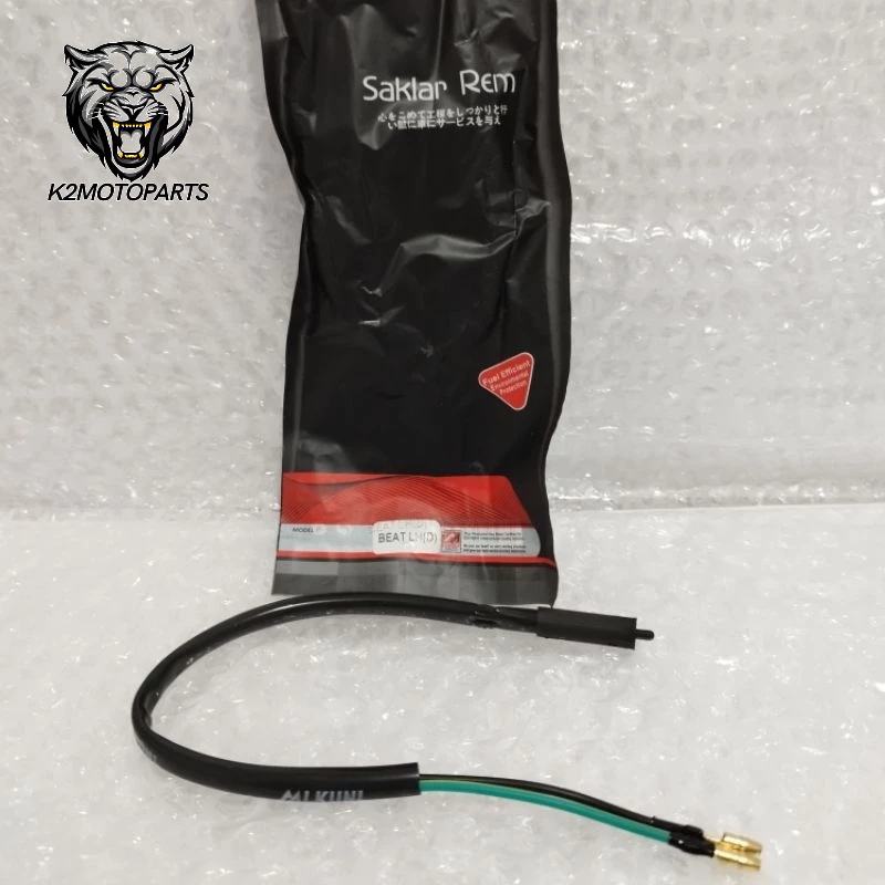 Switch Rem Depan Kiri L/H Honda Beat Original MLKUNL