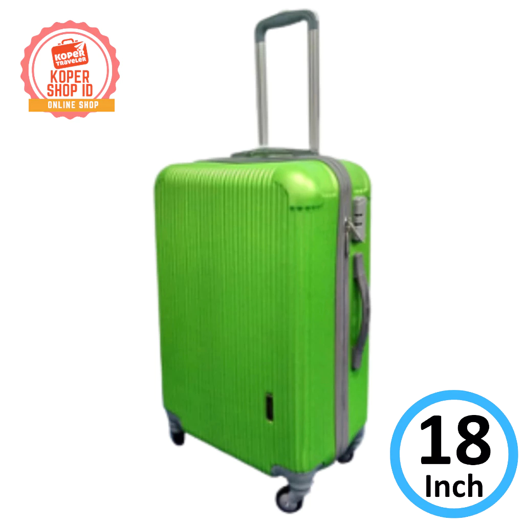 Koper Polo Fans Ukuran 18 inch Tipe 2018