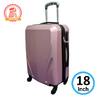 Koper POLO FANS Ukuran 18 inch Tipe 2025