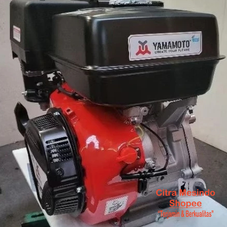 Mesin serbaguna bahan bakar bensin Gx 278 Gx 398 Gx 428 Gx 468 Gasoline Engine Gx 270 Gx 390 Gx 420 