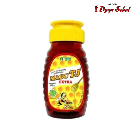 

MADU TJ EXTRA 150 ML / 250 ML