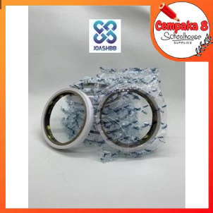 

Double Tape 1/2" Inc Goldie Tape - UTI0536