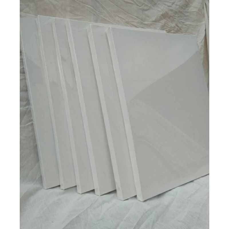 

(Promo) Kanvas Lukis berkualitas 30x40cm