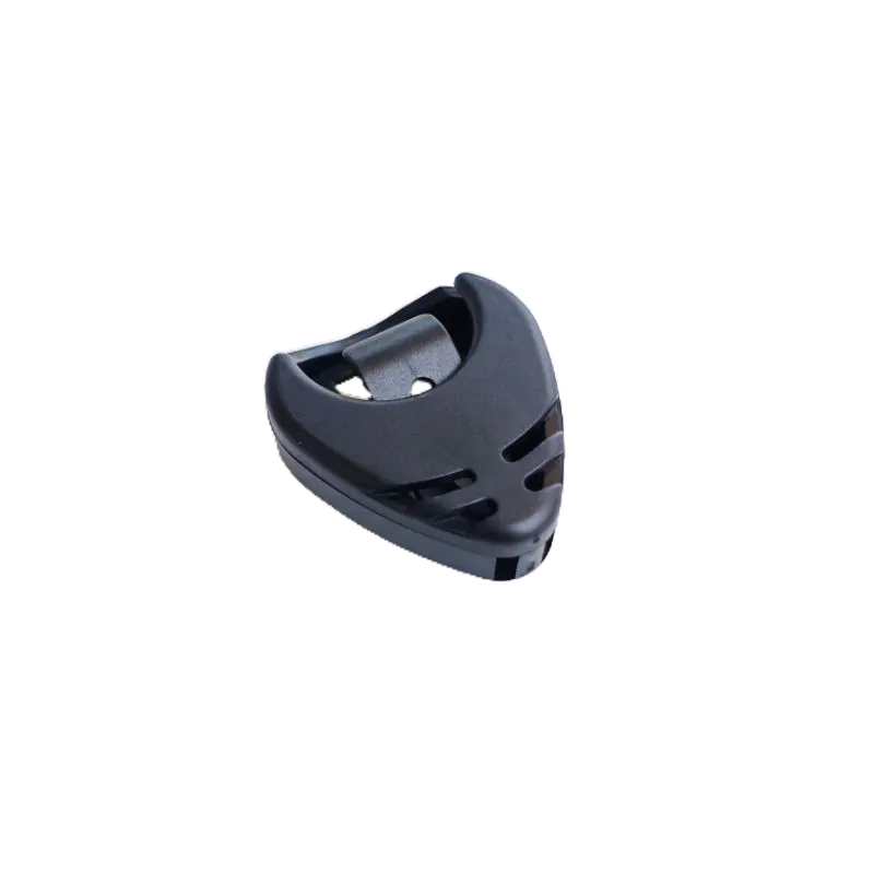 Holder Pick Gitar Elektrik Akustik Hitam / Holder Pick Guitar Black