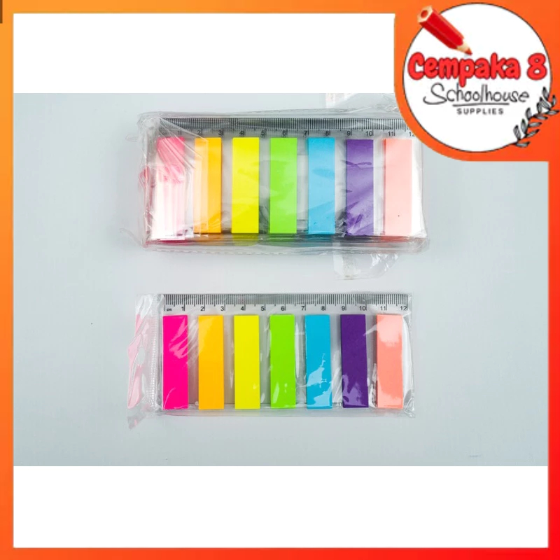 

Sticky Notes Kotak TT-504 - SEV0210