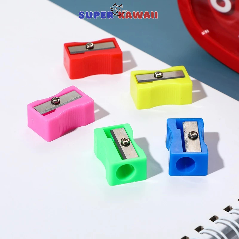 

SK214 - Rautan pensil murah / pencil sharperner / rautan harga grosir