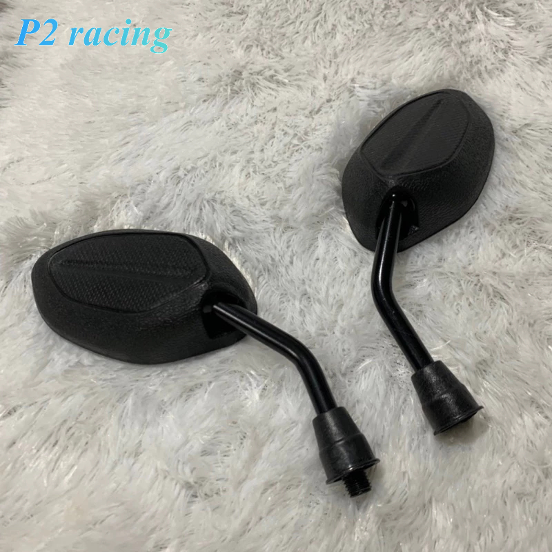 Spion-Kaca Kiri-Kanan Mini-Kecil Set Blade/Supra X 125-Fit New/Revo FI BEAT MINI