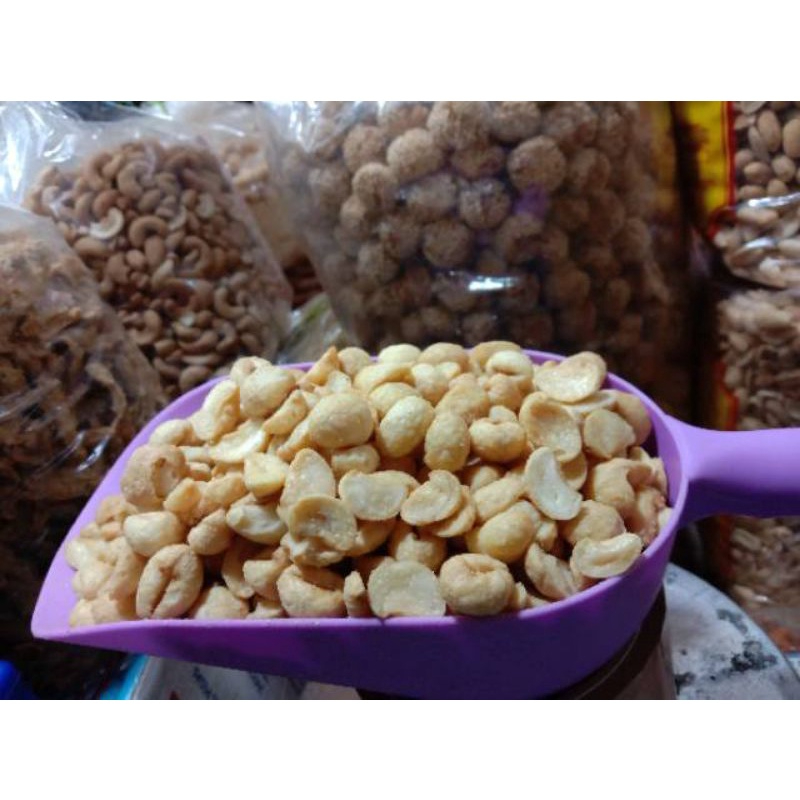 

KACANG KAPRI/KACANG BOGOR kemasan 250g