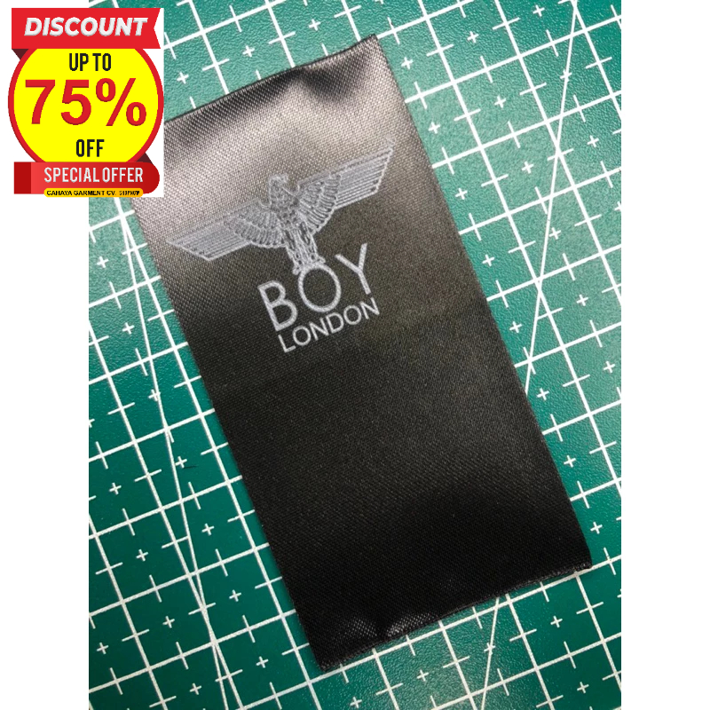 

BOYY BLACK CARE LABEL SUPER PREMIUM CO 1X DI KIRIM 600PCS
