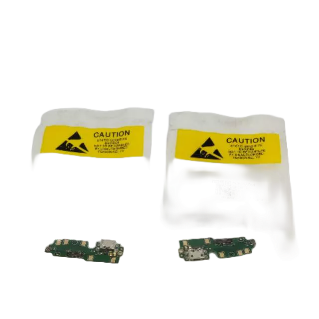 Flexible flexibel charger cas / papan board / ui charger cas xiaomi redmi 4 prime / PRO ori