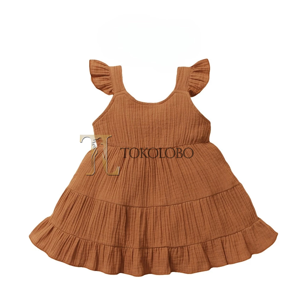 tokolobo  12.12  BIRTHDAY  Dress Anak XIMA