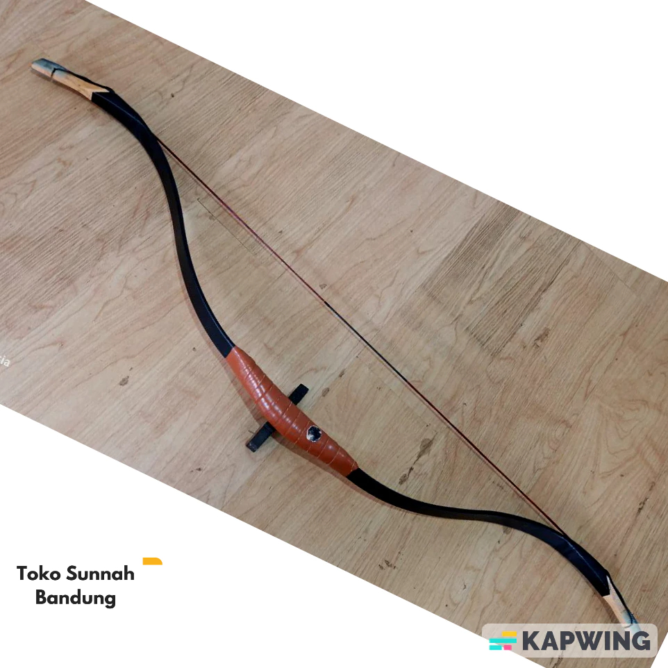 Busur Panah Bending Turkys-Bending Bow