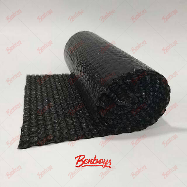 

Ekstra Bubble Wrap - Packing Tambahan