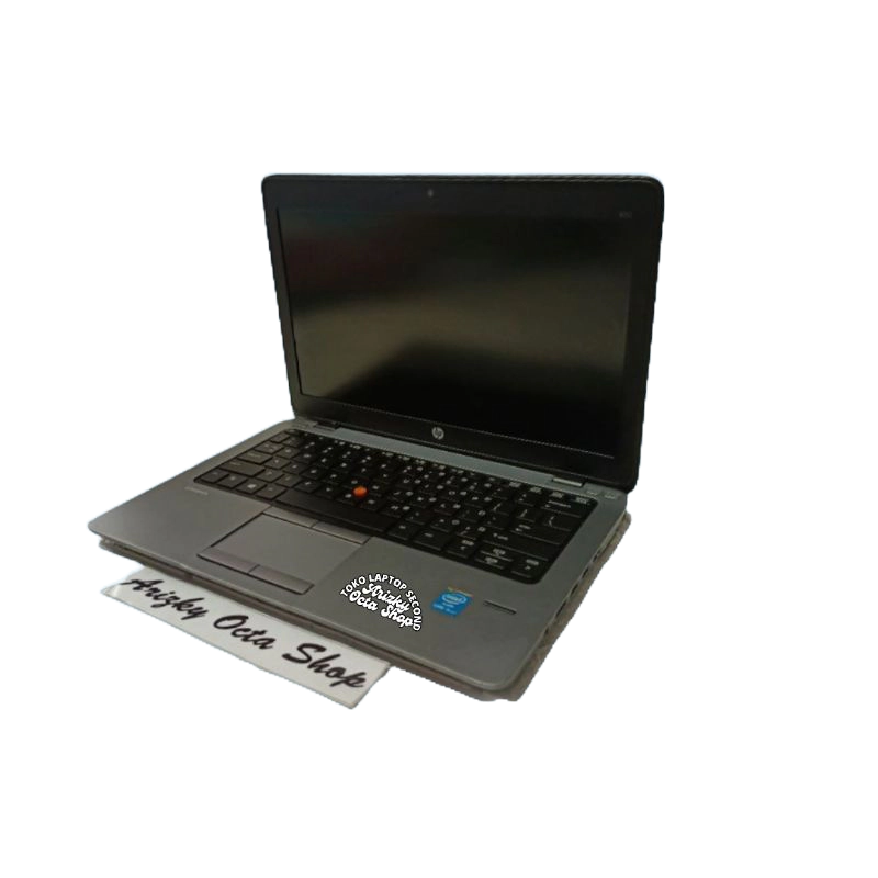 HP 820 G1 Intel® Core™ i5 Gen-4 4GB-8GB HDD 500GB Windows 7 Profesional 64Bit