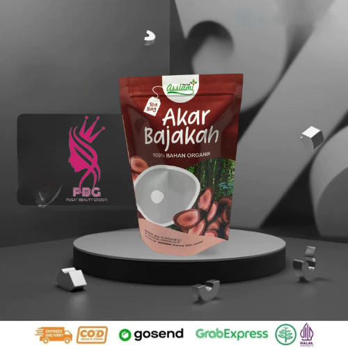 

Teh Celup Akar Bajakah Herbal Tea Bag Asli Akar Bajakah Kalimantan