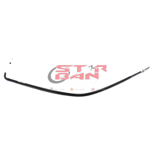 22870 K15 900 Kabel Kopling CB 150 R OLD Lama STREETFIRE