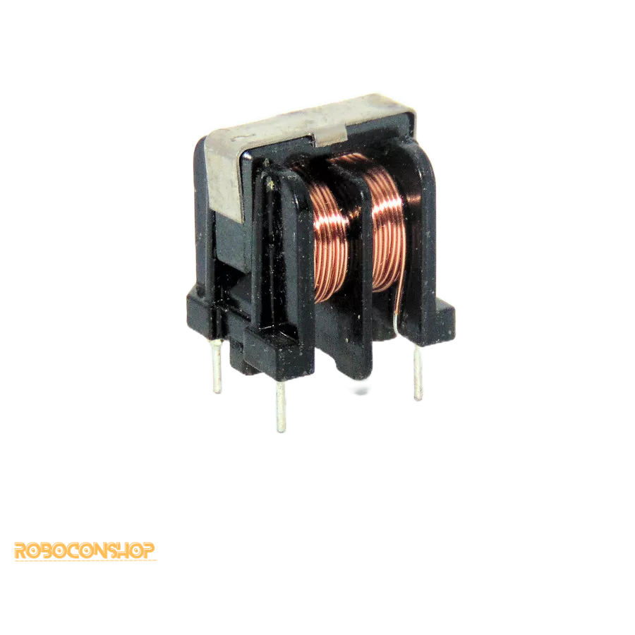 Choke Inductor Filter UU10.5 UF10.5 10MH10*13mm Common Mode