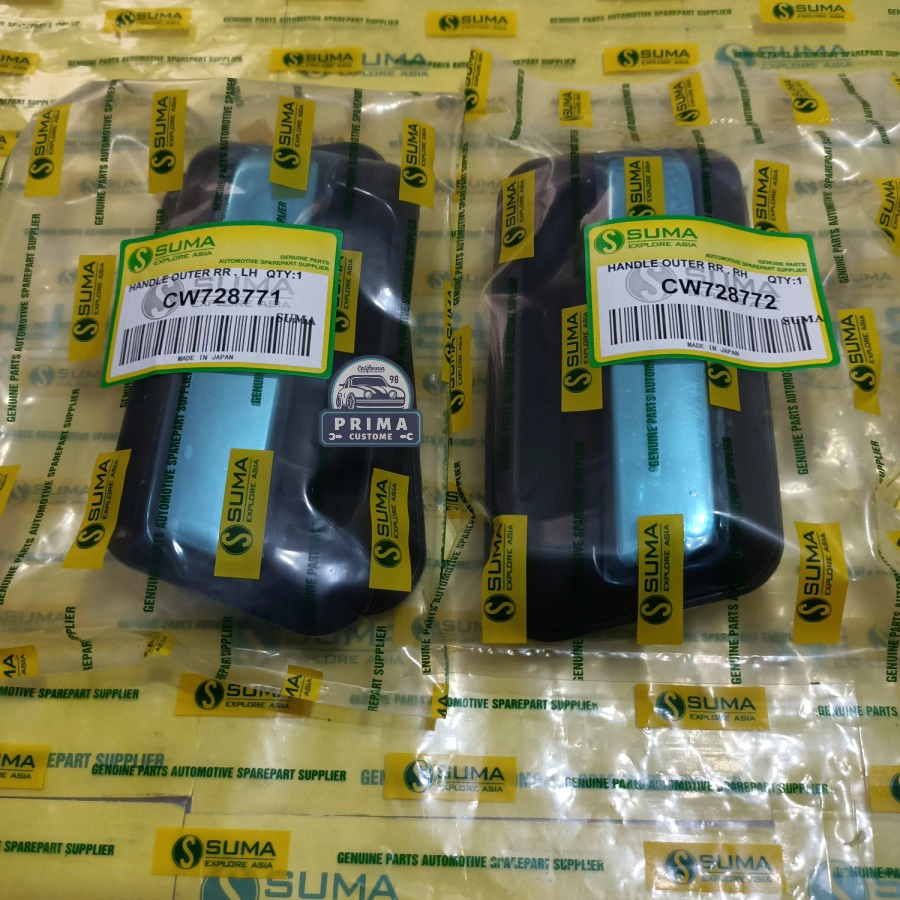 HANDLE LUAR PINTU TENGAH MITSUBISHI KUDA GRANDIA