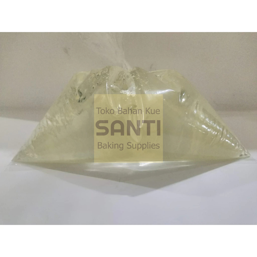 

Rose Brand Sungai Budi | Gula Cair Frustose Gula Cair Bahan Kue | 1000 Gram (Repack)