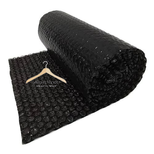 

BUBBLE WRAP UNTUK TAMBAHAN PACKING AGAR KIRIMAN AMAN