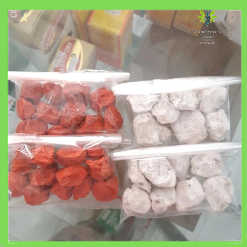 

kiamboi (merah/putih)