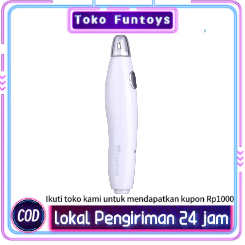 

tenwin Electric Eraser Kit with 16 Eraser Refills Rechargeable Pencil Eraser One-button Control Christmas Gift Stationery Supplies for School Students Artists Drawing Painting Sketching Drafting ZDJK