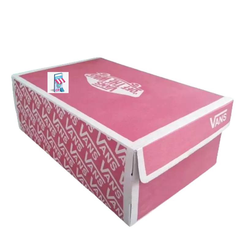 [ HOT SALE ] INNERBOX VANS MERAH SK8 INERBOX INNER INER BOX DUS KARDUS SEPATU VANS MERAH SK8 MURAH