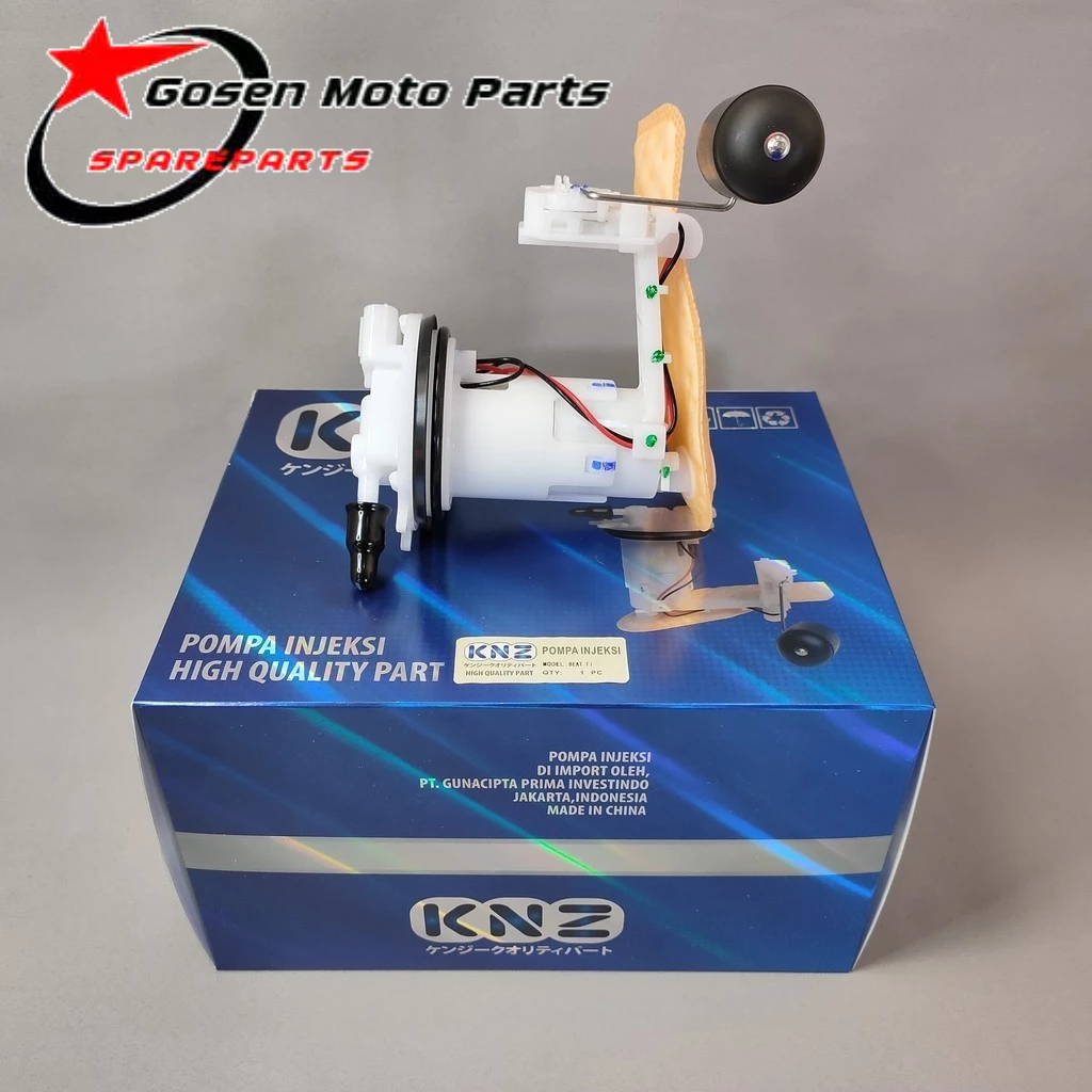 Fuel Pump Pompa Bensin Pompa Injeksi Honda Beat FI 2020 Original (OEM) GOSEN
