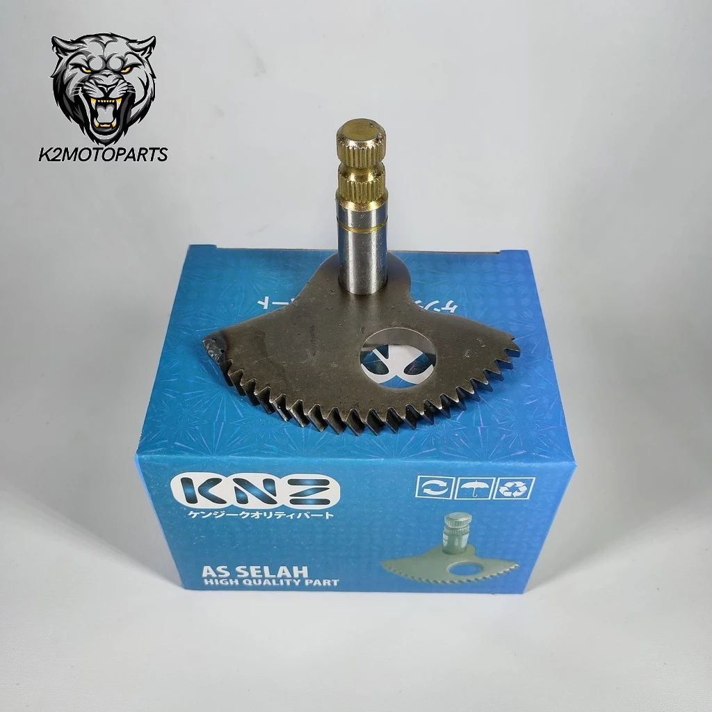 As Starter As Selah Engkol Kick Starter Yamaha Mio Old (5TL) - Mio J Original KN