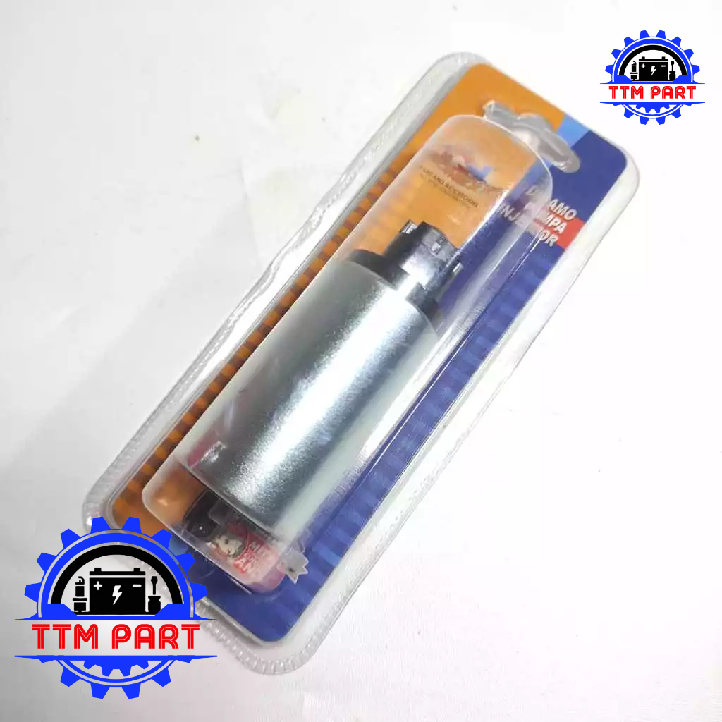 ROTAX HONDA PCX 2010 / REVO AT 2010 ROTAK DINAMO FUELPUMP FUEL PUMP GOMEXX