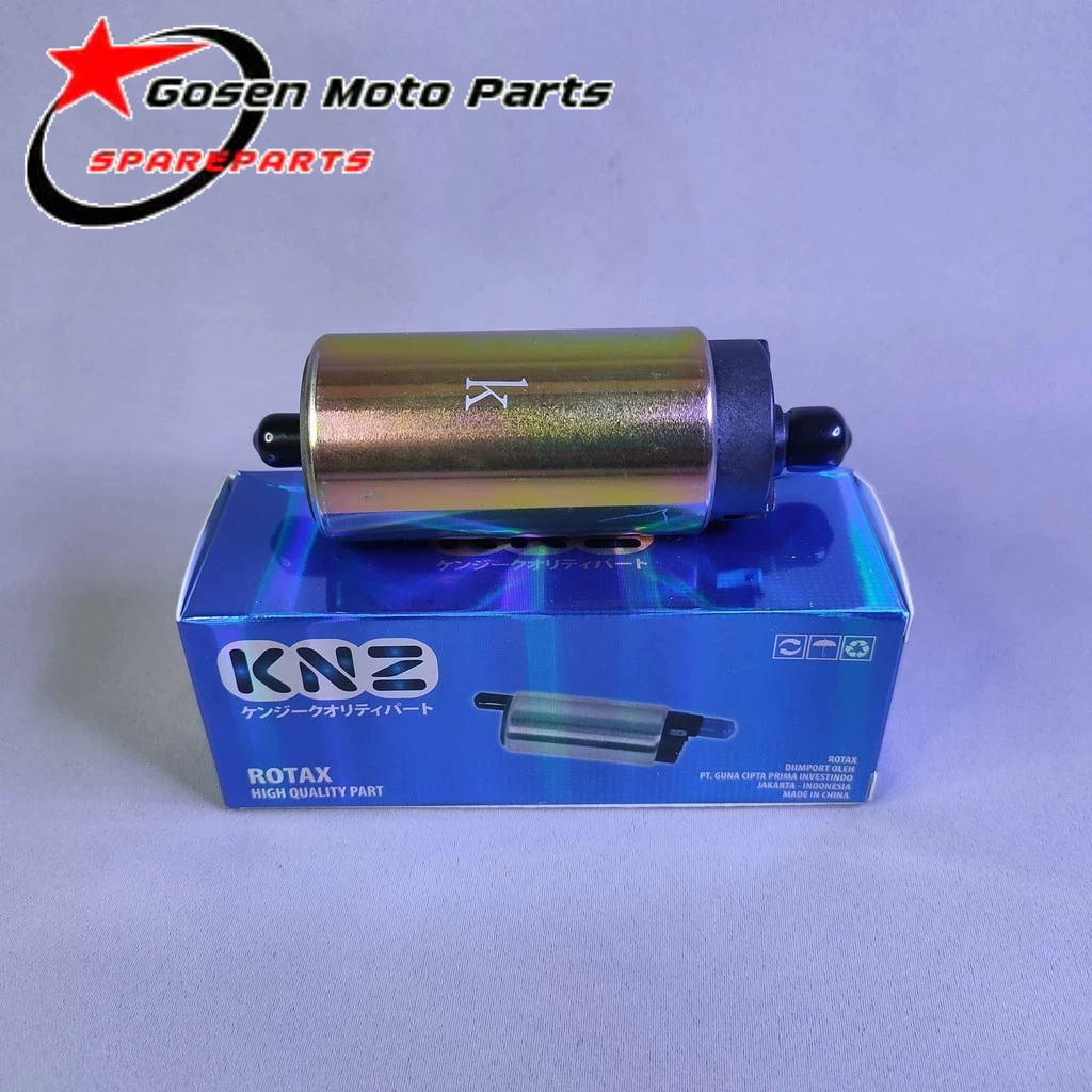 Rotak Rotax Dinamo Fuel Pump Honda Beat FI 2014 - Beat FI esp 2015 - Vario 125 FI - Vario 110 FI Ori