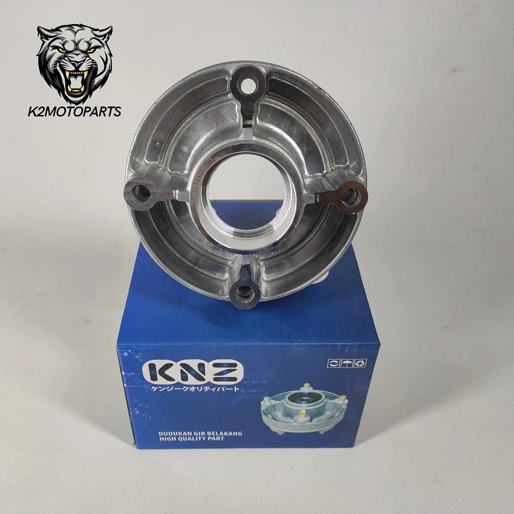Dudukan Gear Gir Belakang Nap Gear Honda Supra X 125 New Original