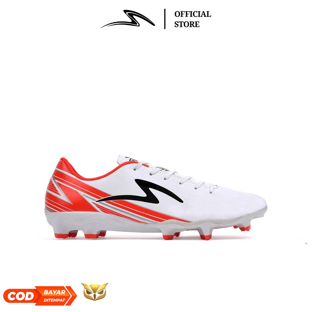 SPECS Lightspeed 20 FWD - Sepatu sepak bola specs LS20 FWD 2024