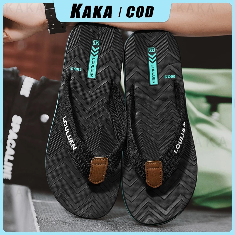 sandal jepit anti slip pria sandal jepit pria sandal jepit pria keren sandal jepit anti slip sendal 