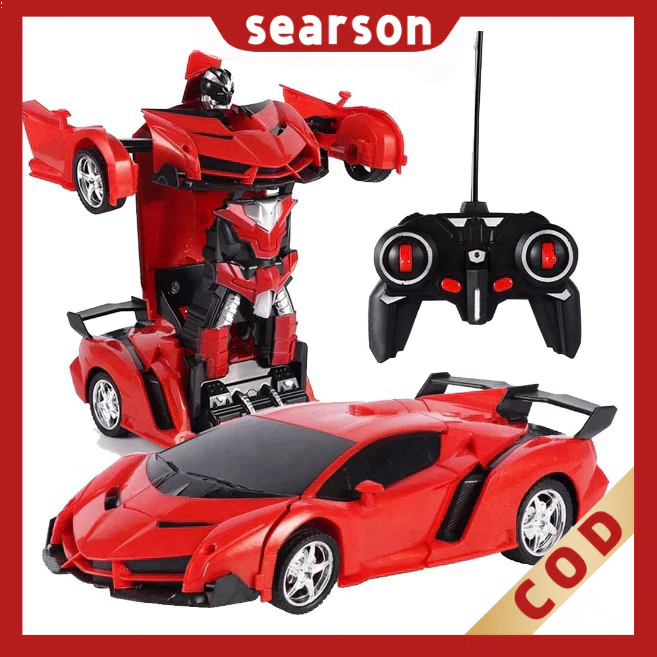 Ready Mobil 1:18 Mainan Mobil Remote Control Anak Mobil RC Mainan Anak Car Toys Remote Control/Rc Mo