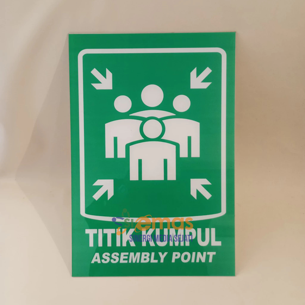 

Akrilik Titik Kumpul | Akrilik Titik Berkumpul