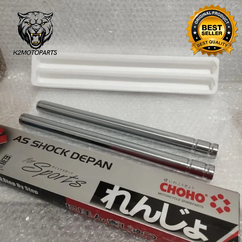 As Shock Depan Pipa Garpu HONDA Astrea Grand - GRAND Original CHOHO