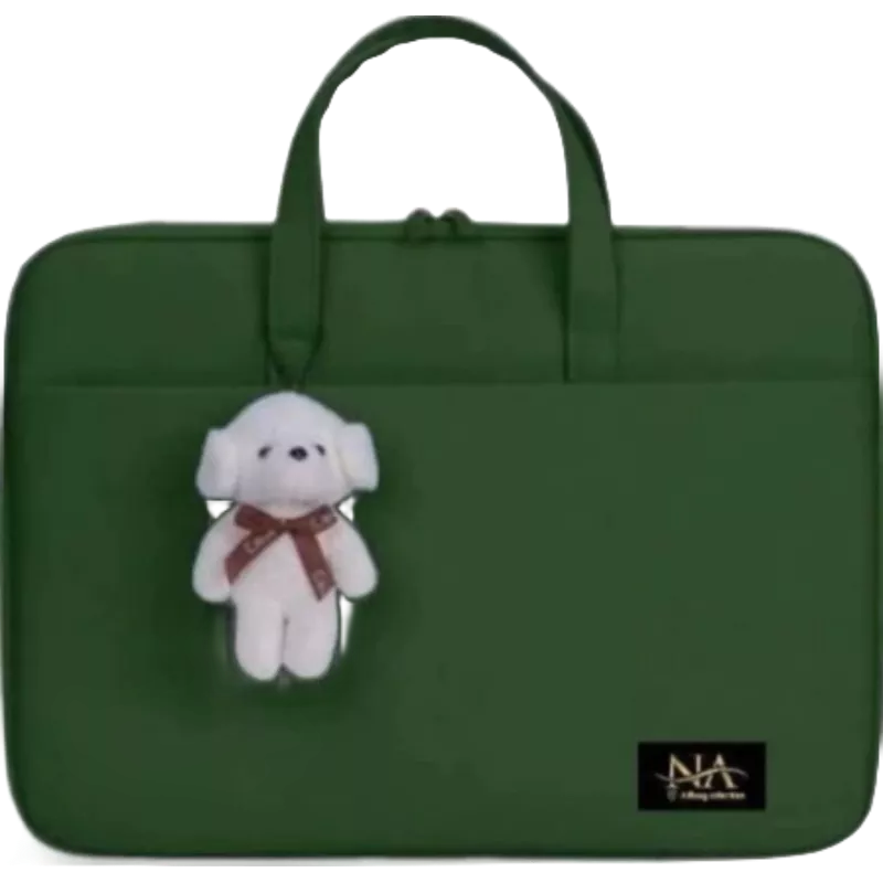 Best Deals Tas Laptop Case Pelindung Laptop Notebook Gadget Tablet 14 15/16 Inc Waterproof Tas