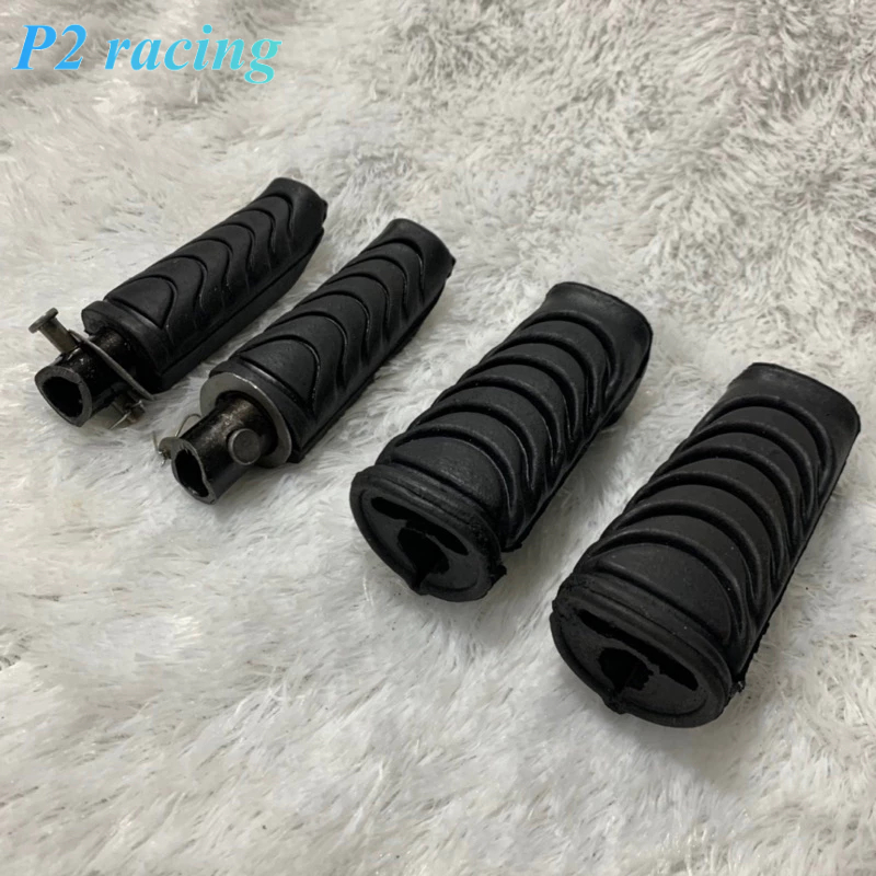 foot step belakang Honda Revo Honda Blade pijakan kaki belakang motor