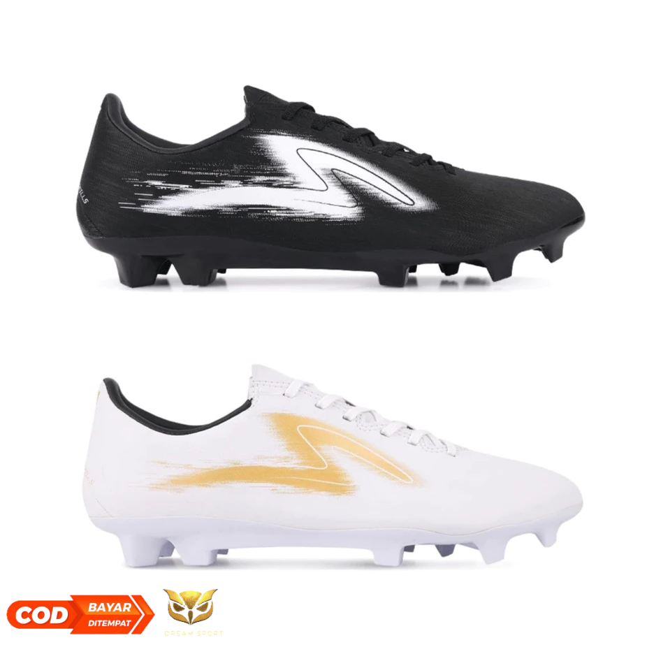 Specs Elevation One Fg - Sepatu Sepak Bola Specs Elevation One 2023