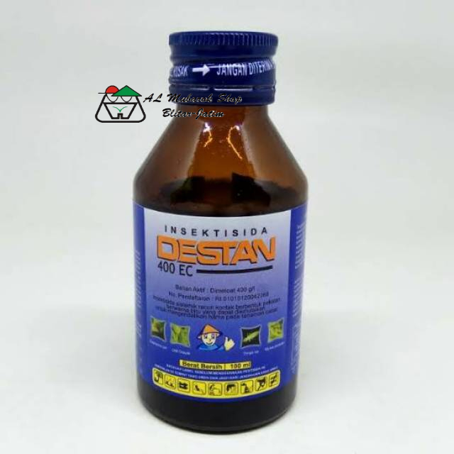 Insektisida Destan 400 EC 500 ml