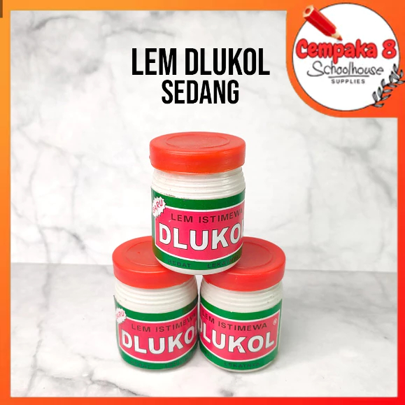

Lem Dlukol TG 100gr MEDIUM - UTI0369