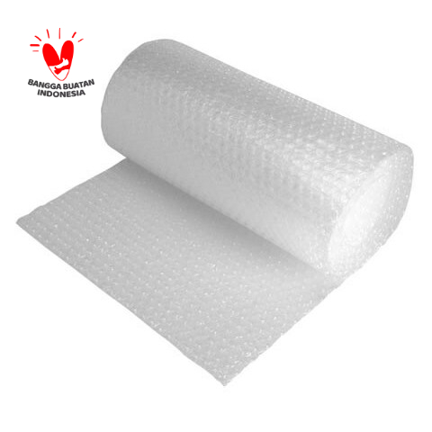 

Bubble Wrap - Tambahan Packaging