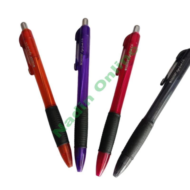 

Balpen faster C6 Cetek