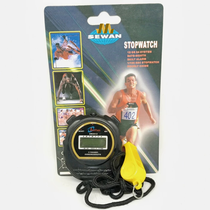 SEWAN Digital Stopwatch SW2013