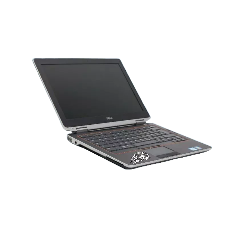 LAPTOP CORE I5 Memory Ram 8GB HDD 320GB Obral Dell Latitude E6320
