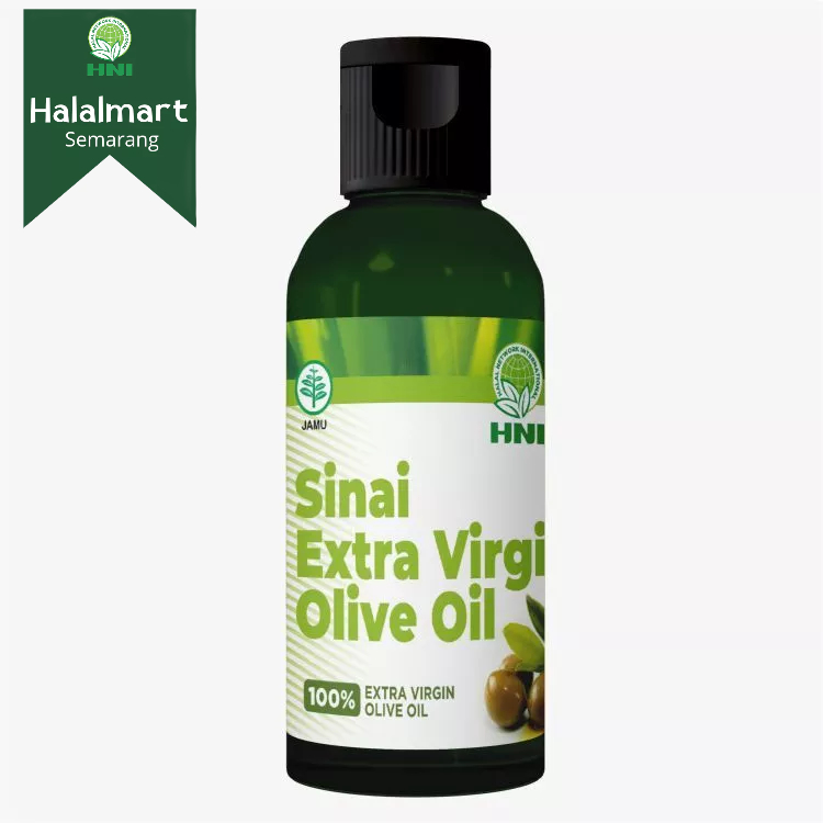 

SINAI OLIVE OIL 60ML hni hpai / MINYAK ZAITUN GRADE A / MINYAK ZAITUN TERBAIK HALAL DAN AMAN HNI / ANNAILMART